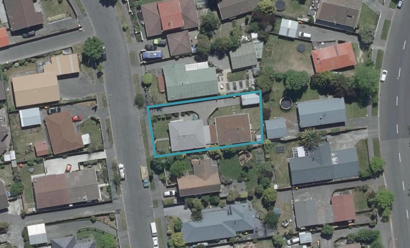 1/10 Valecrest Avenue, Parklands, Christchurch - Carousel 1
