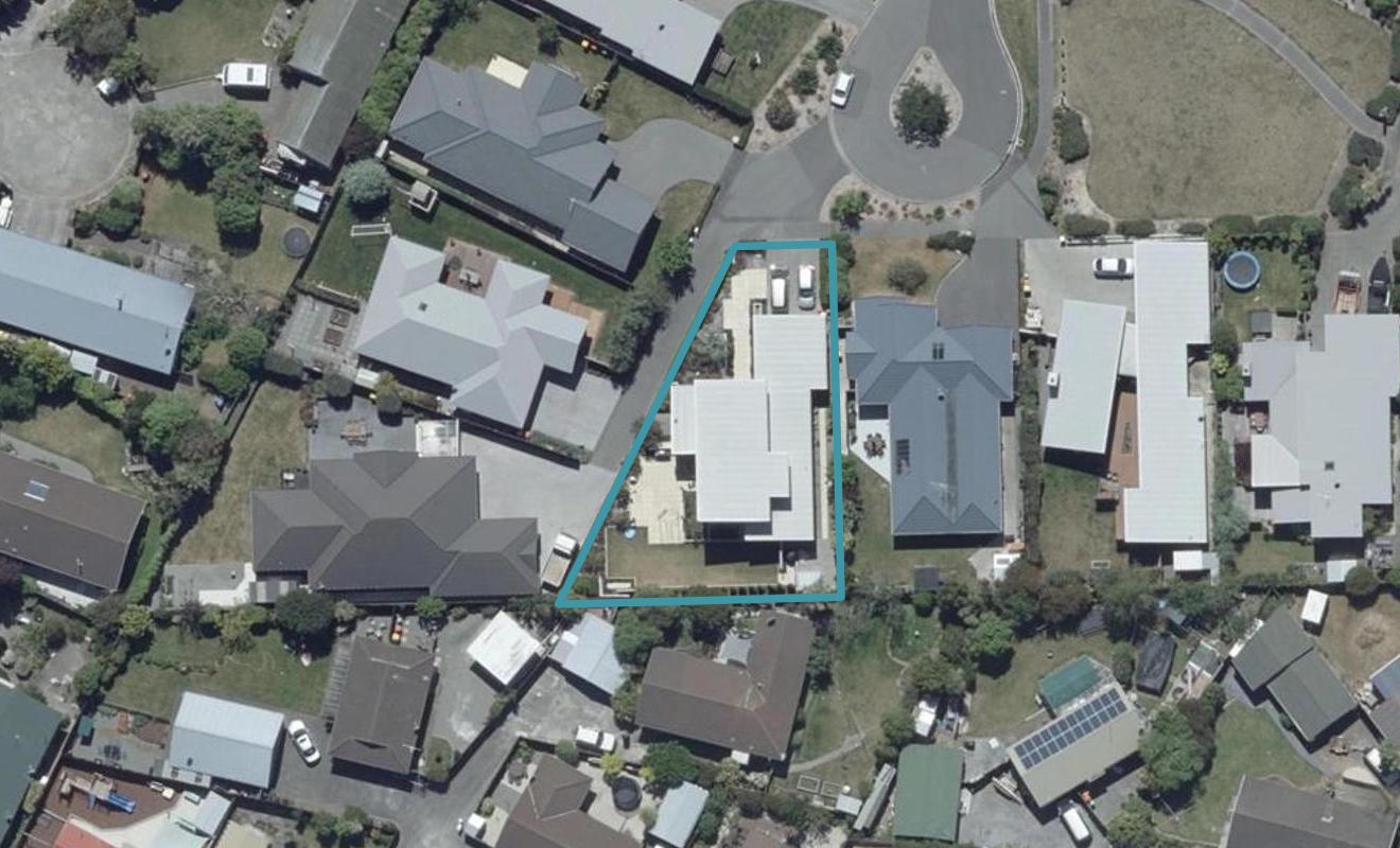 18 Bancroft Place, Parklands, Christchurch - Carousel 1