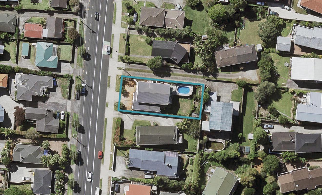 193 Forrest Hill Road, Forrest Hill, Auckland - Carousel 1