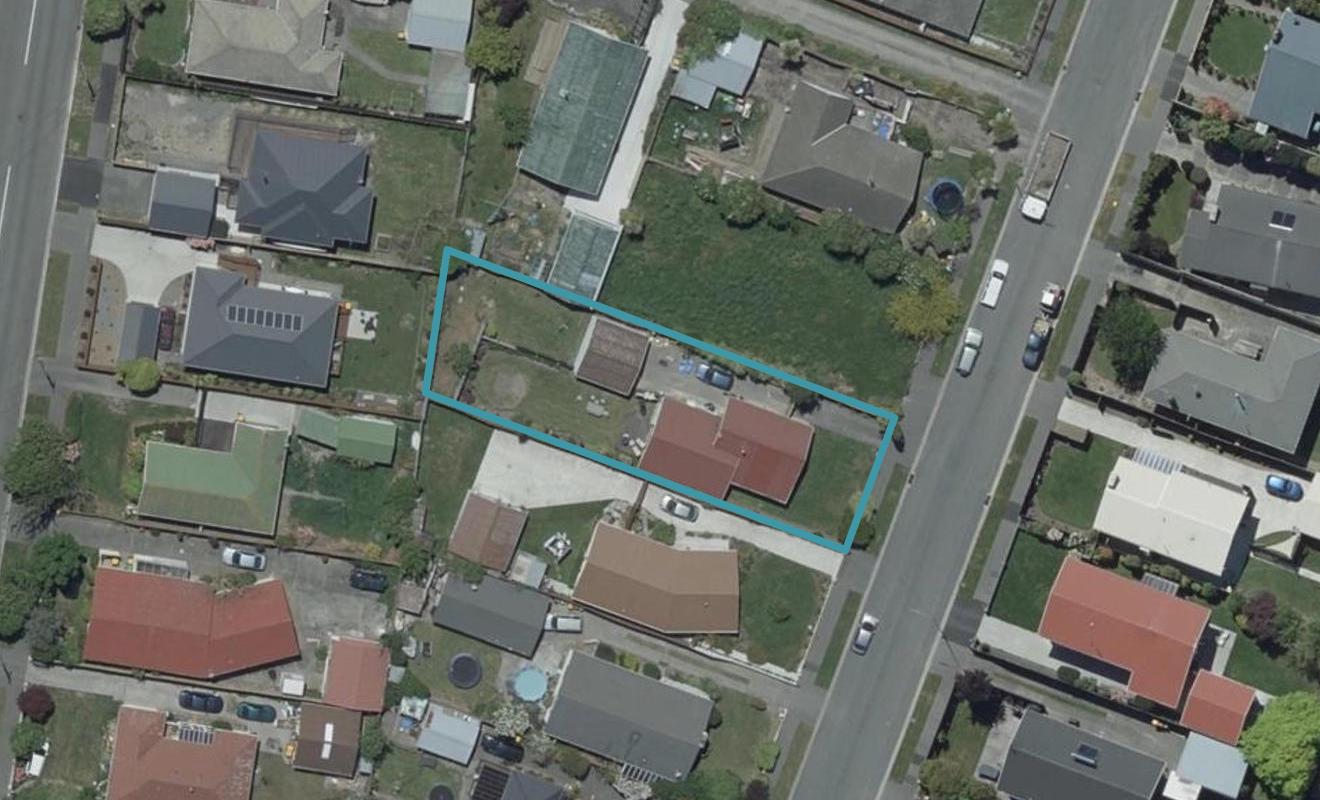 9 Glenrowan Avenue, Avondale, Christchurch - Carousel 1