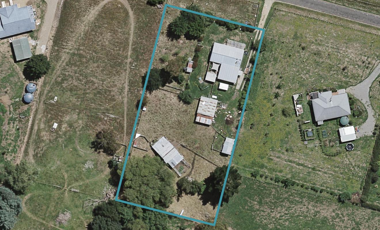 17 Buckland Street, Waipawa - Carousel 1