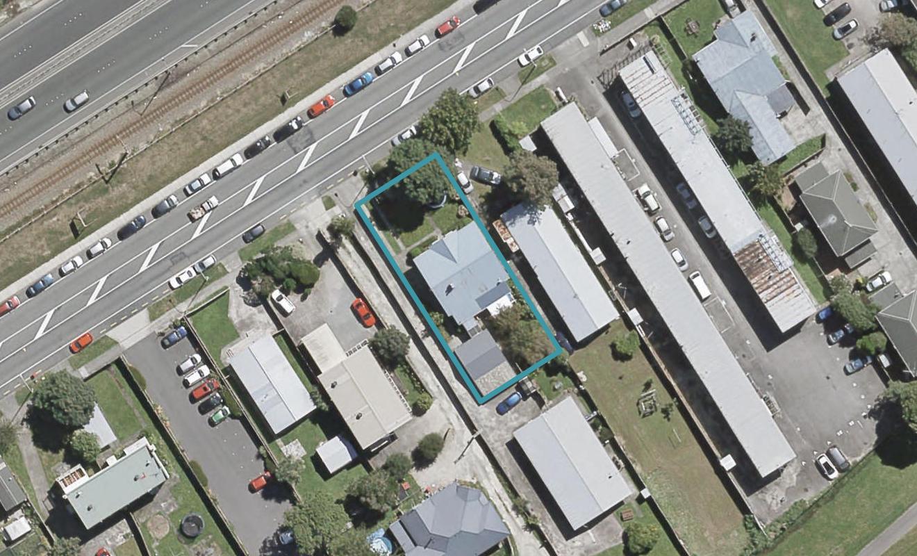 2/88A Pharazyn Street, Melling, Lower Hutt - Carousel 1
