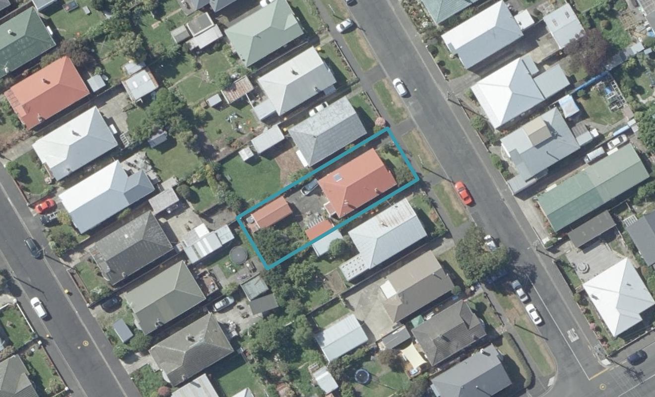 140 Surrey Street, Forbury, Dunedin - Carousel 1