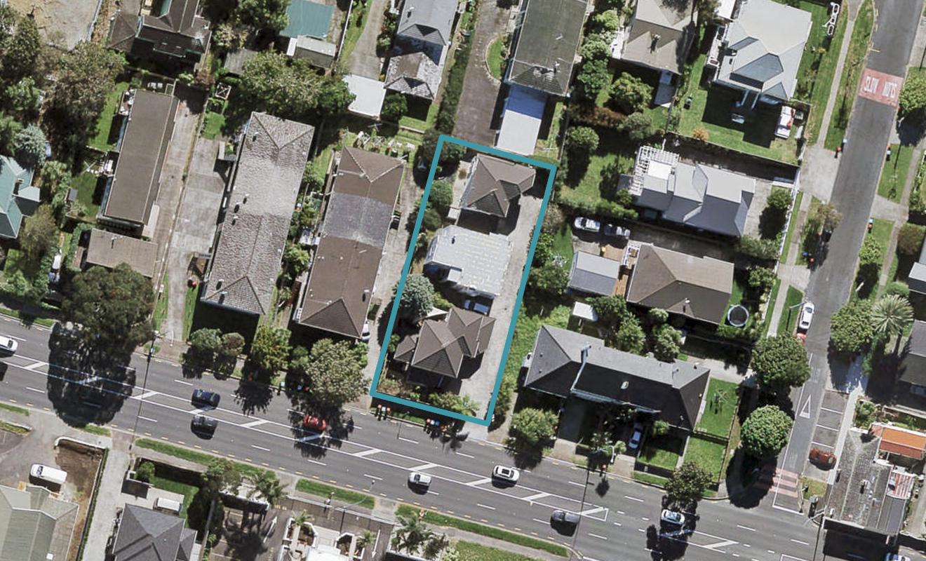 3/251 Balmoral Road, Sandringham, Auckland - Carousel 1