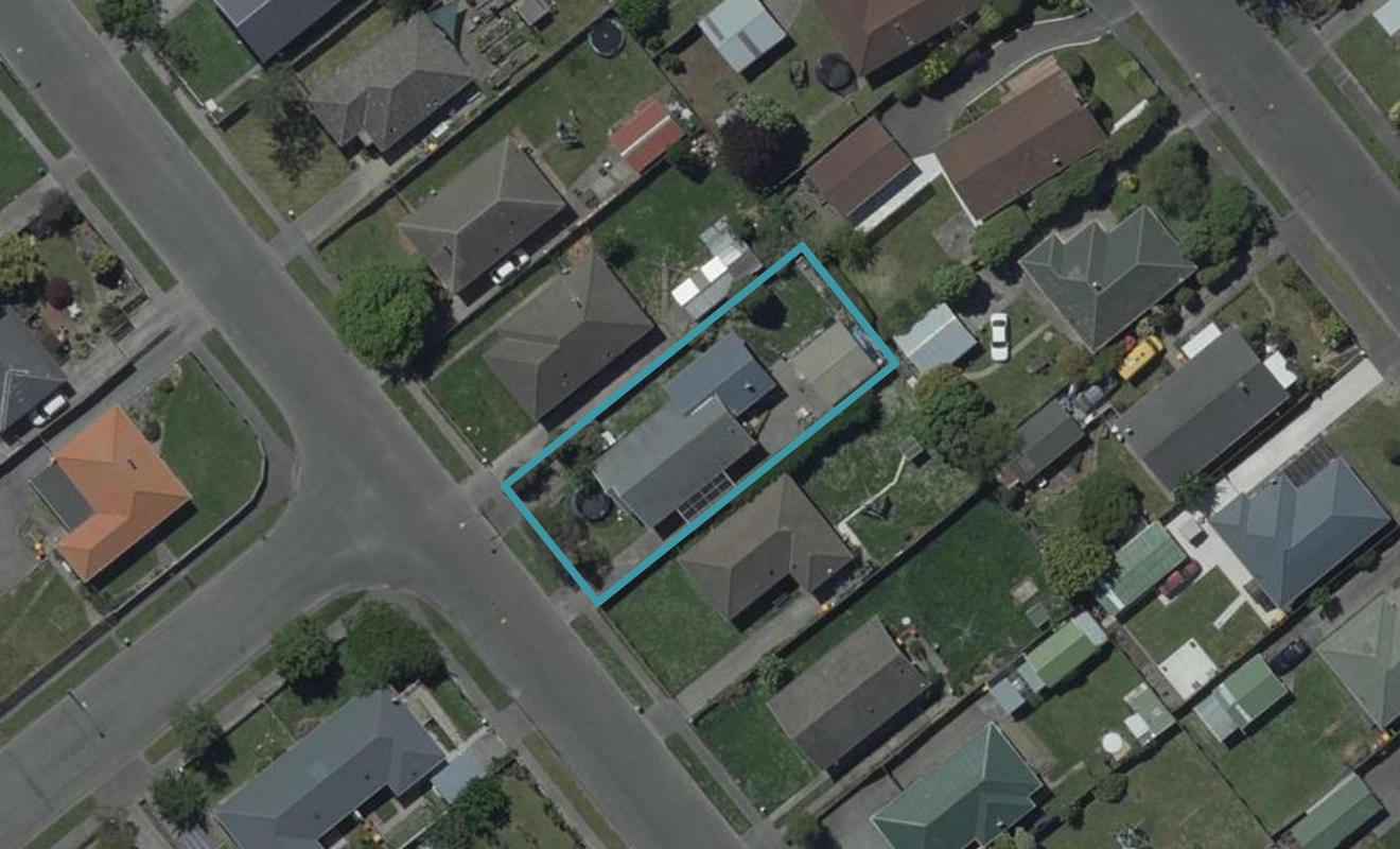 51 Redgrave Street, Hoon Hay, Christchurch - Carousel 1