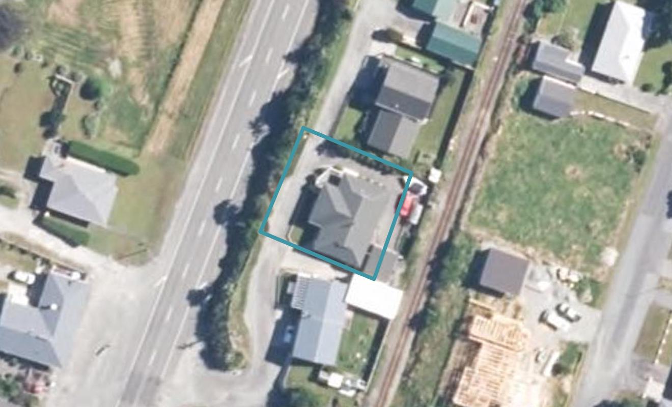 399 Main South Road, Paroa, Greymouth - Carousel 1