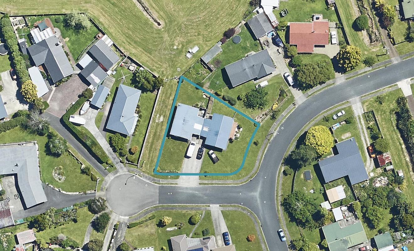 1B Munro Place, Ngongotaha, Rotorua - Carousel 1