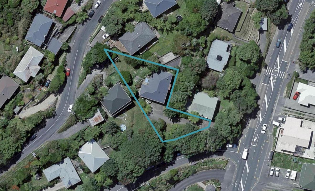 91 Salford Street, Newlands, Wellington - Carousel 1