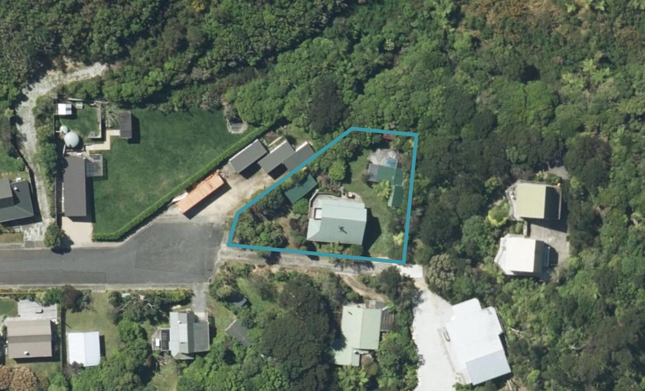 45 Cornwall Place, Tata Beach - Carousel 1