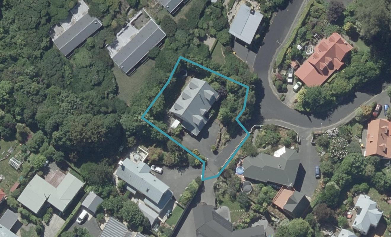 25 Ferntree Drive, Wakari, Dunedin - Carousel 1