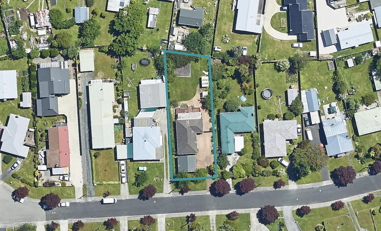 25 Rutland Street, Utuhina, Rotorua - Carousel 1