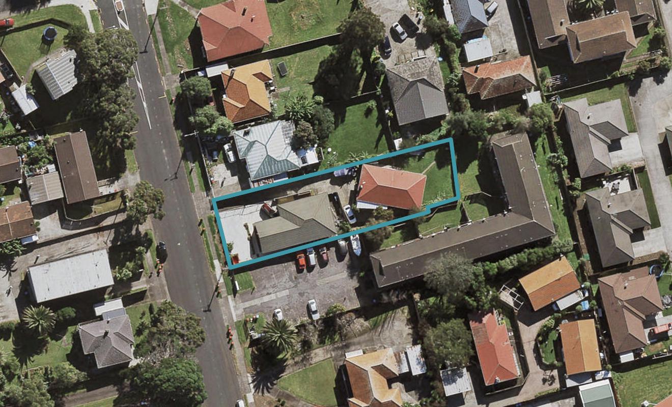 8 Hutton Street, Ōtāhuhu, Auckland - Carousel 1