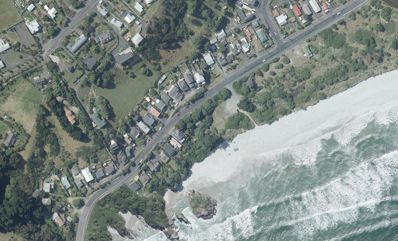893 Brighton Road, Ocean View, Dunedin - Carousel 1