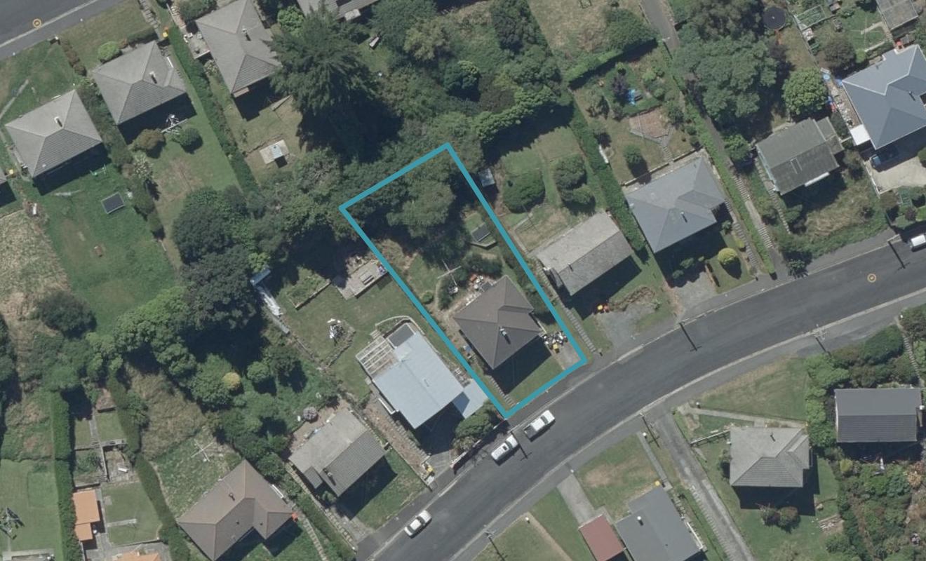 92 Cockerell Street, Brockville, Dunedin - Carousel 1