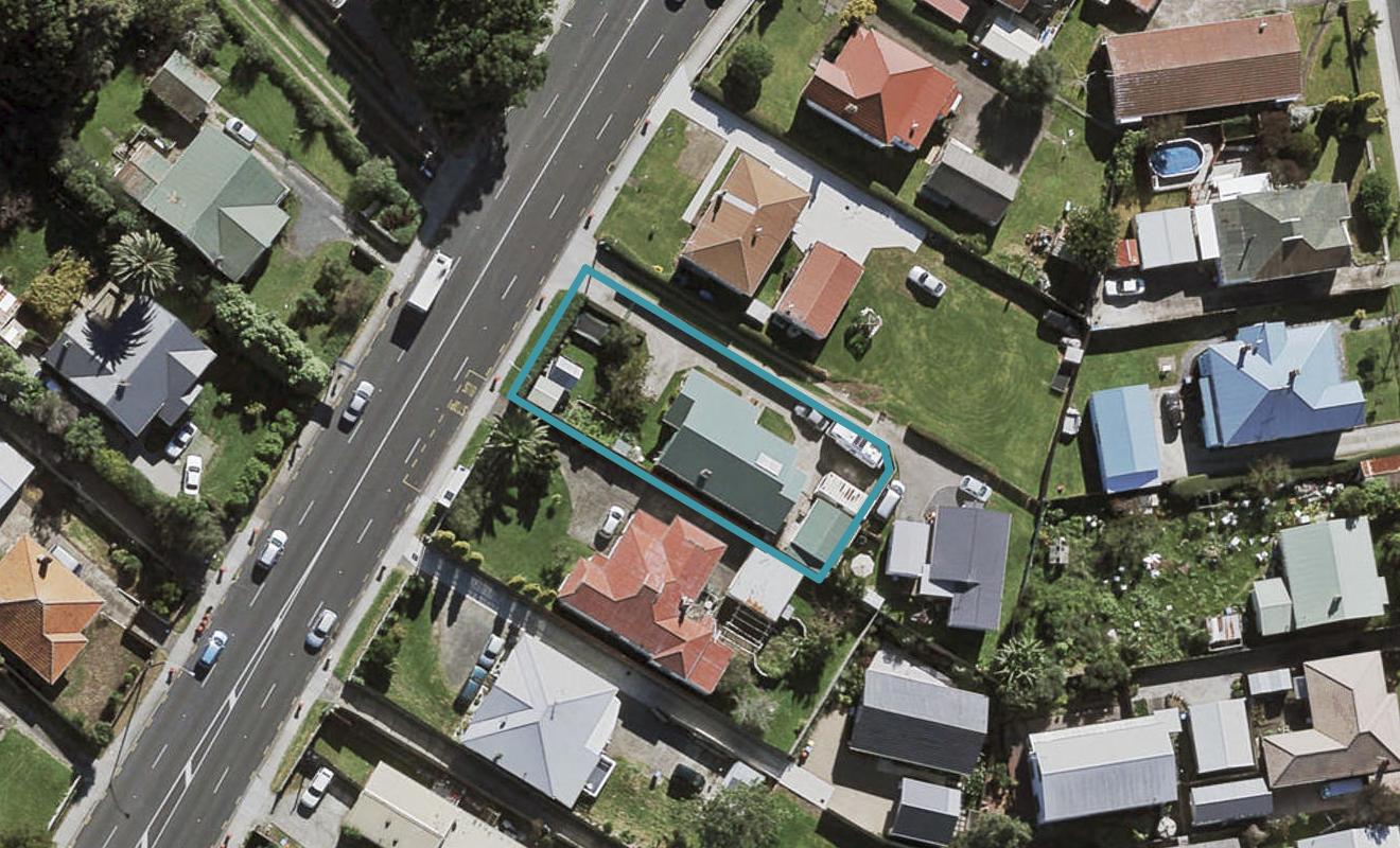 124A Mangere Road, Otahuhu, Auckland - Carousel 1