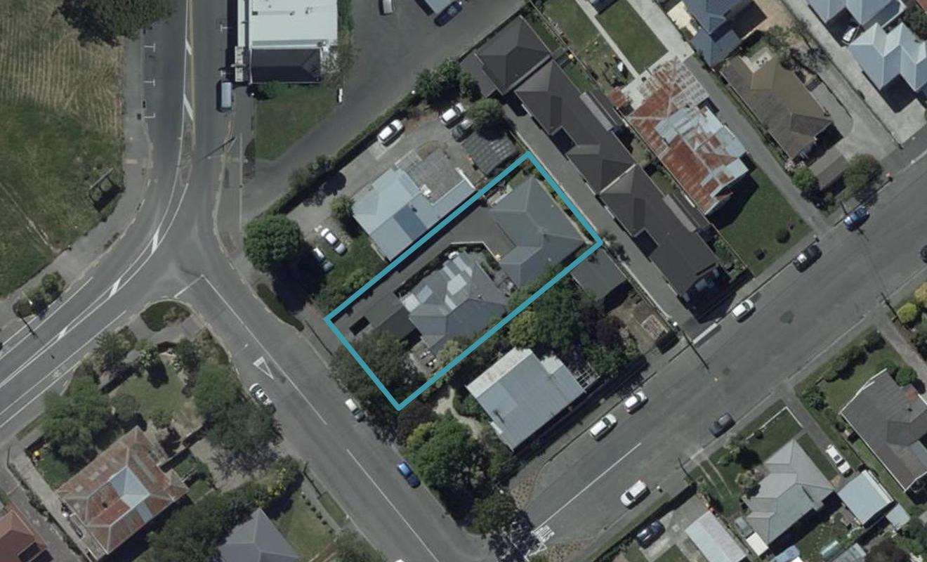 2/282 Selwyn Street, Spreydon, Christchurch - Carousel 1