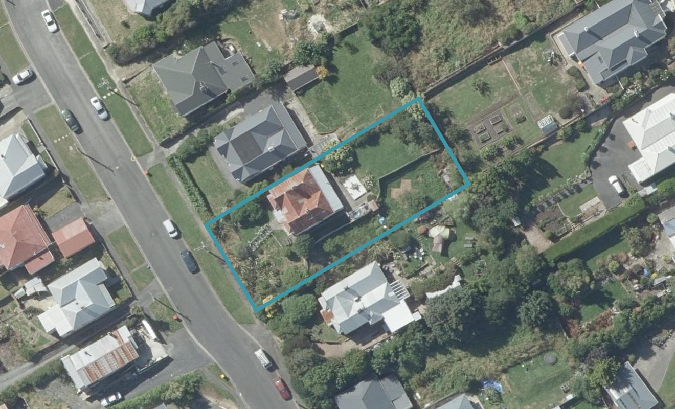 36 Walter Street, The Glen, Dunedin - Carousel 1