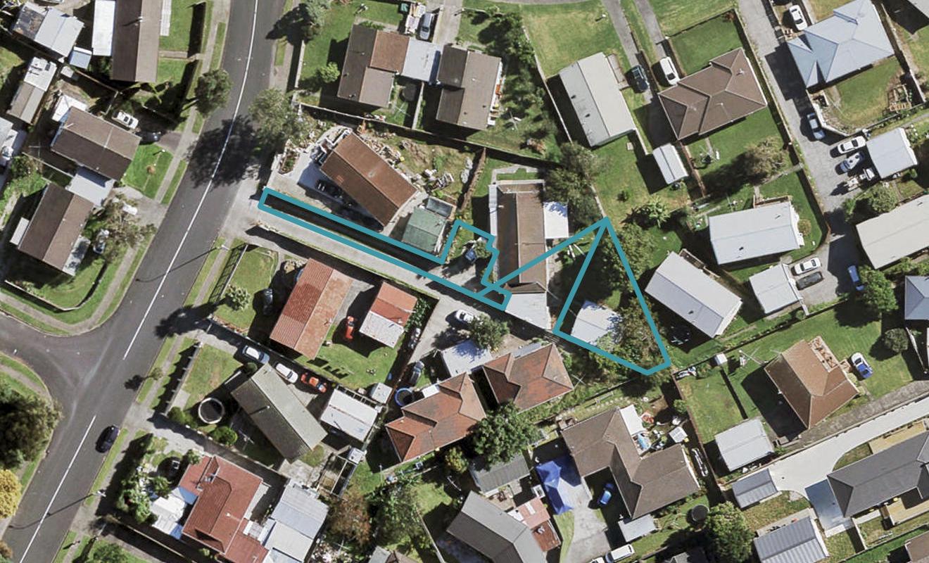 10C John Walker Drive, Manurewa, Auckland - Carousel 1