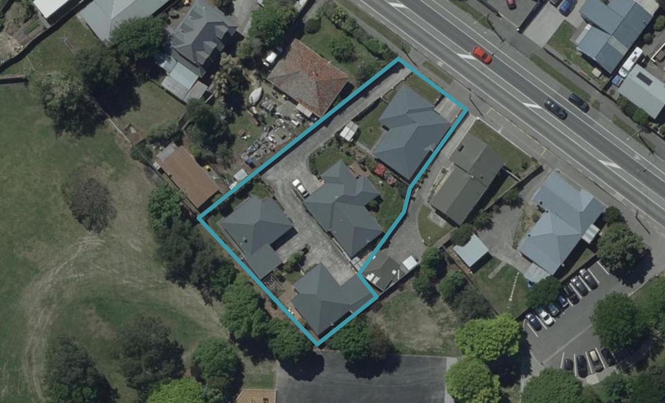 3/44 Hoon Hay Road, Hoon Hay, Christchurch - Carousel 1