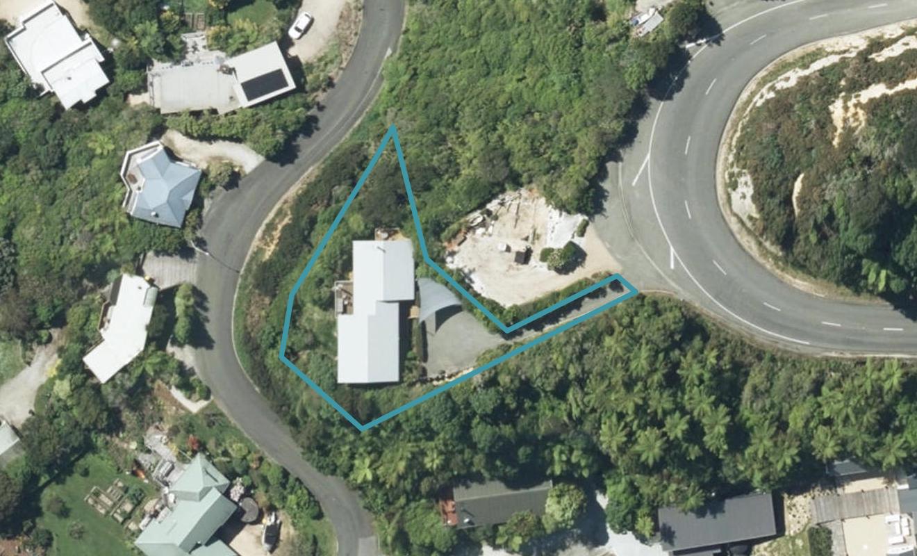 1339 Abel Tasman Drive, Tata Beach, Takaka - Carousel 1