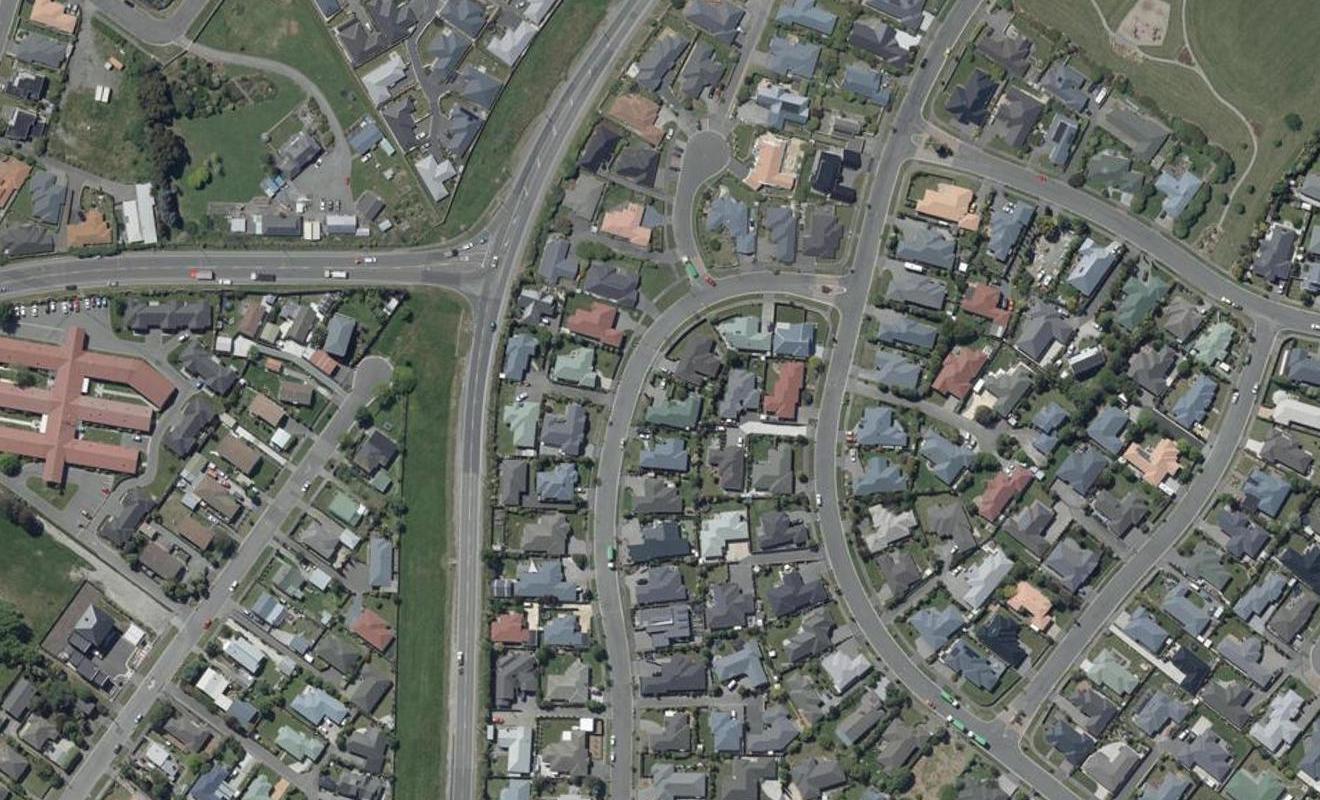 64 Kotuku Crescent, Woolston, Christchurch - Carousel 1