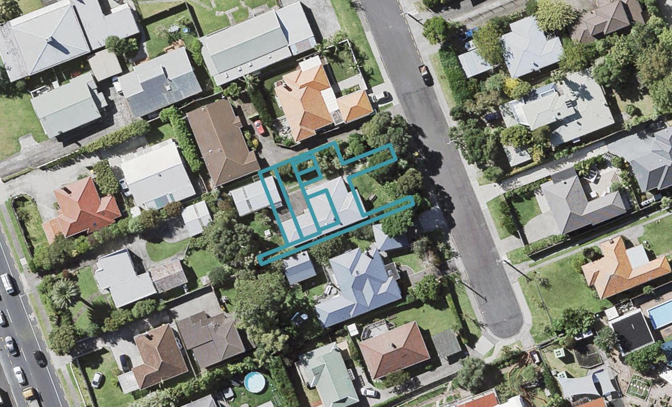 5/6 Harrison Avenue, Belmont, Auckland - Carousel 1