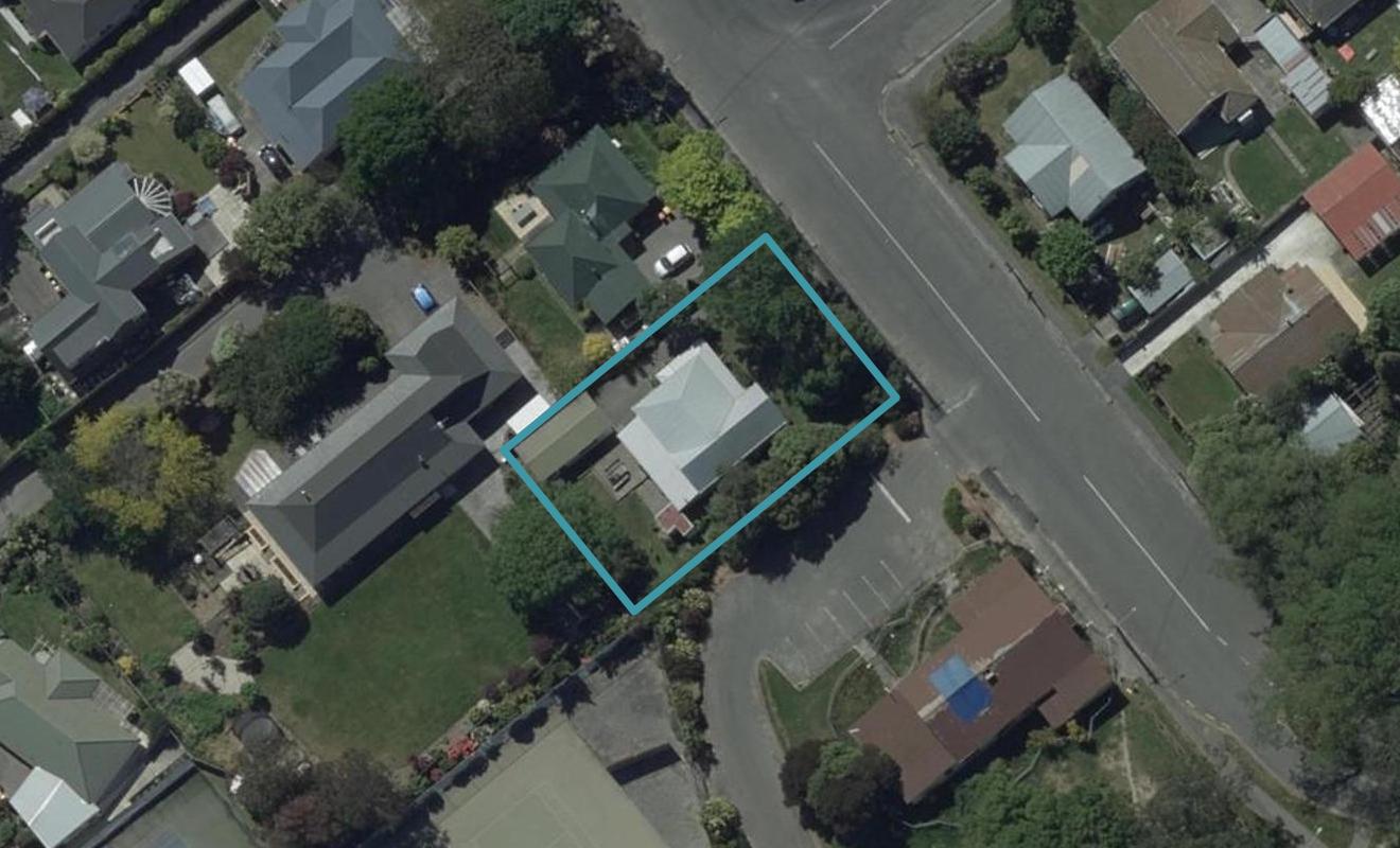 75 Domain Terrace, Spreydon, Christchurch - Carousel 1