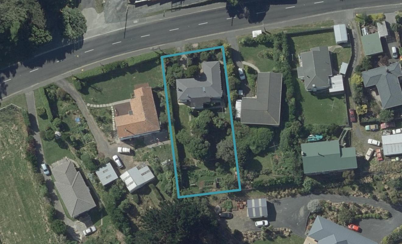 316 Highcliff Road, Highcliff, Dunedin - Carousel 1