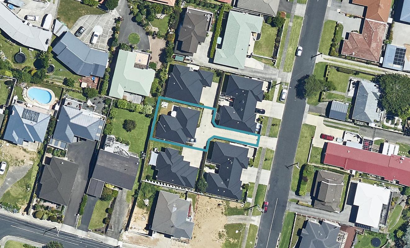 34C Landscape Road, Otumoetai, Tauranga - Carousel 1