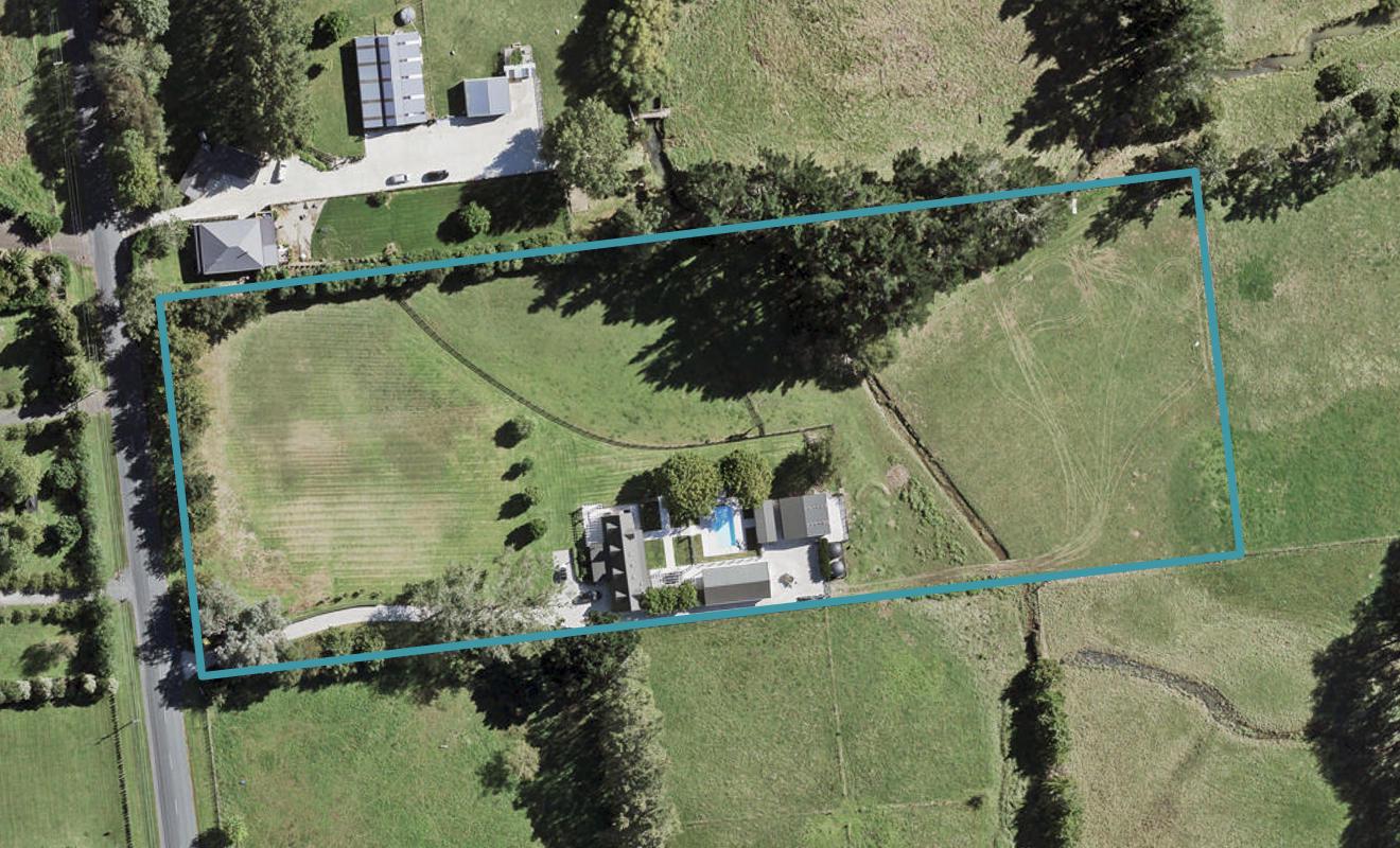 171 Ramarama Road, Ramarama, Drury - Carousel 1