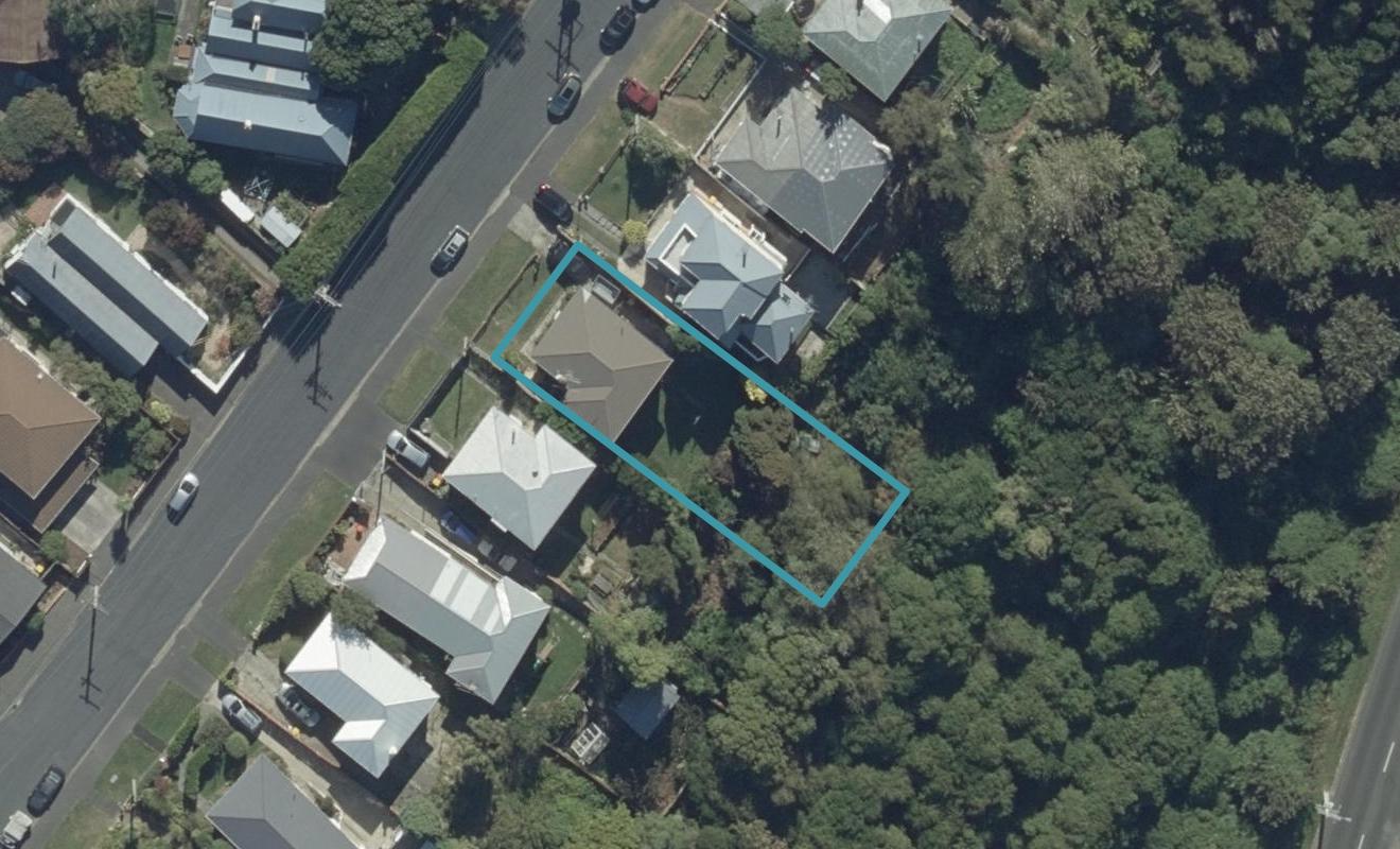 27 Glendevon Place, Vauxhall, Dunedin - Carousel 1