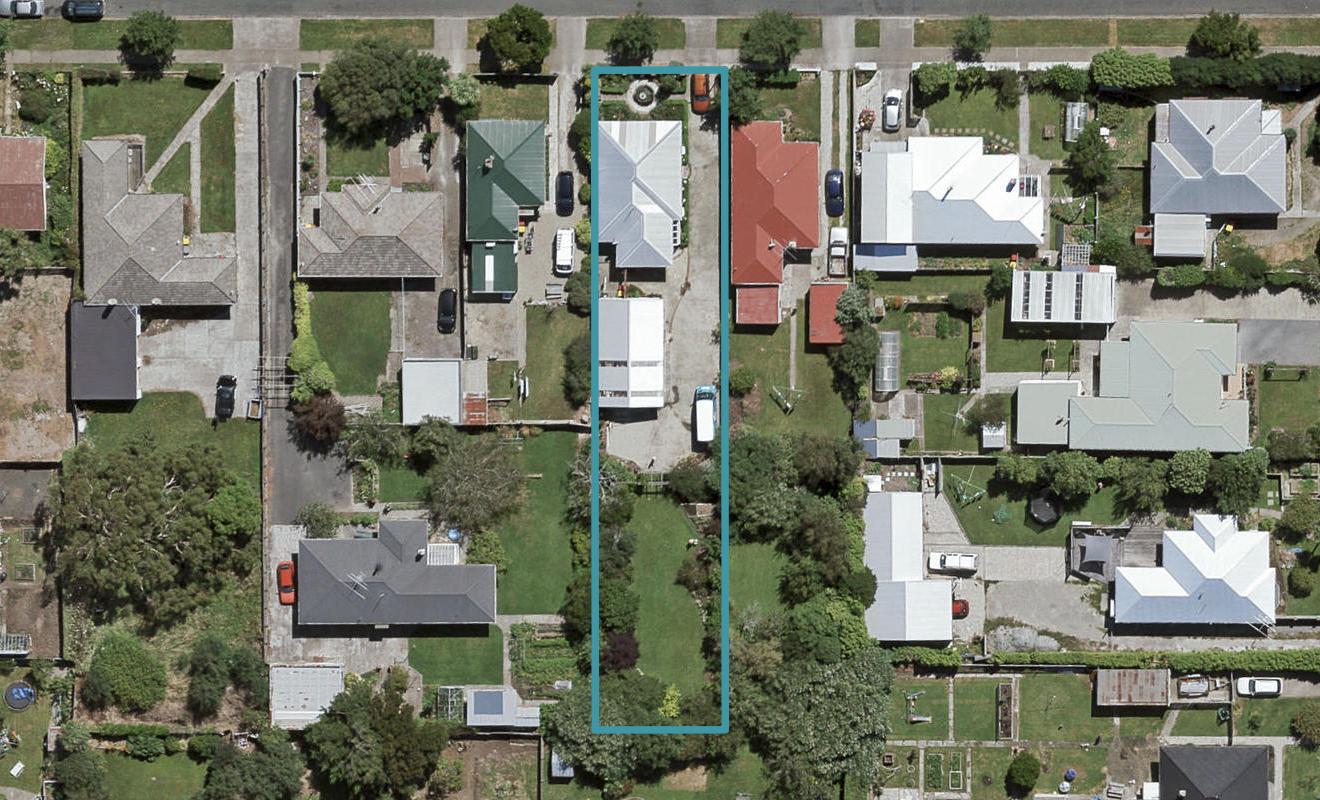 23 Wilfrid Street, Georgetown, Invercargill - Carousel 1