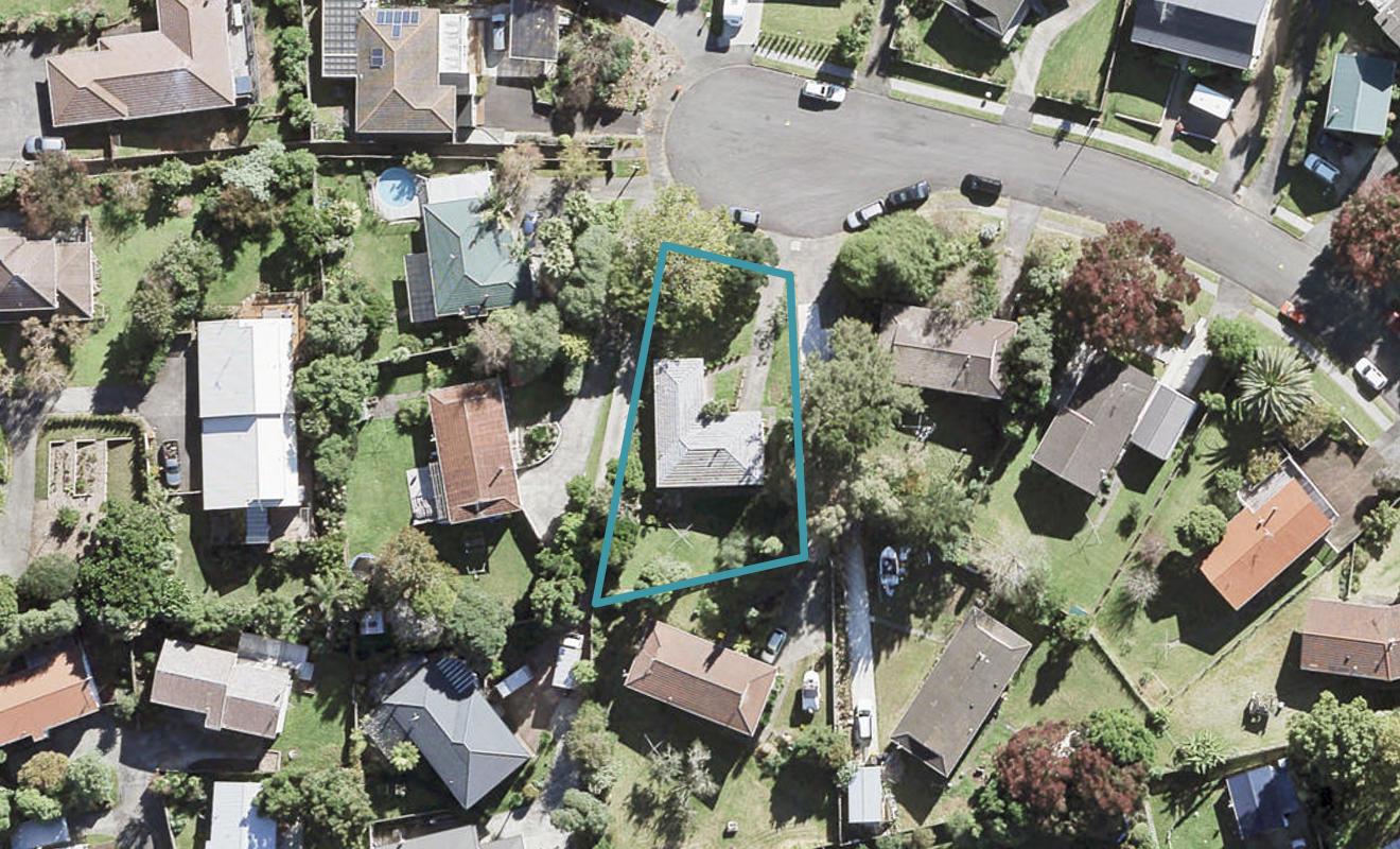 14 Cottam Grove, Northcross, Auckland - Carousel 1