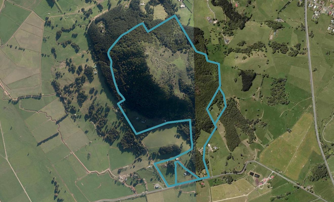 124 Jordan Valley Road, Kamo - Carousel 1