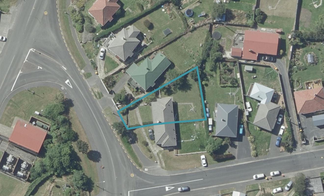 117 Corstorphine Road, Corstorphine, Dunedin - Carousel 1