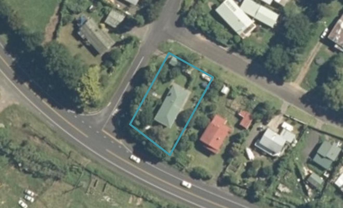 6 Albert Street, Paeroa - Carousel 1