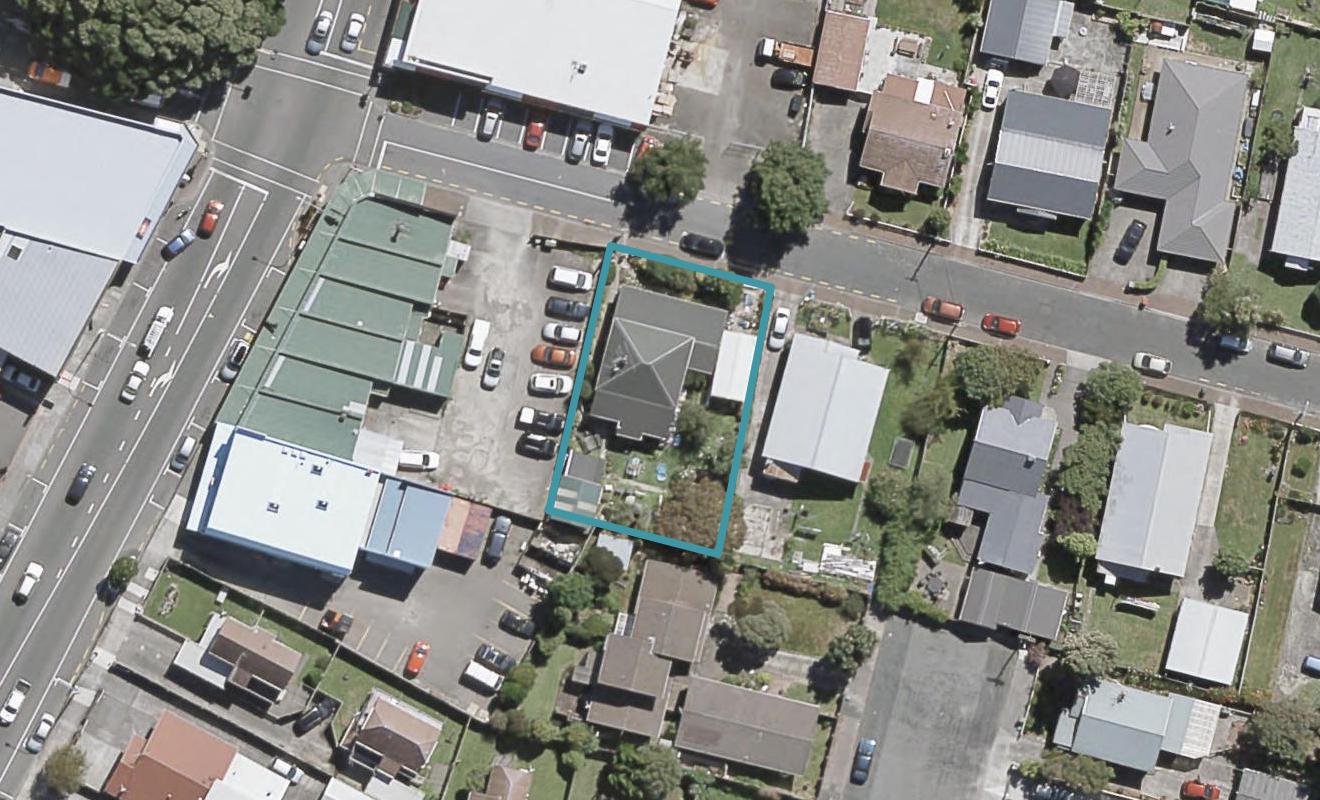 2 Montague Street, Alicetown, Lower Hutt - Carousel 1