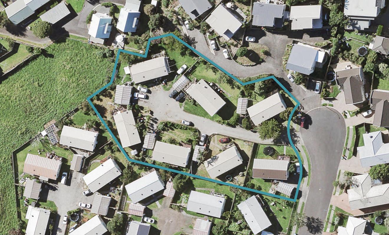 1/44 Cranbrook Place, Glendowie, Auckland - Carousel 1