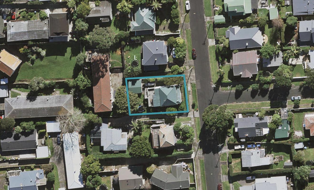 66 Cameron Street, Onehunga, Auckland - Carousel 1