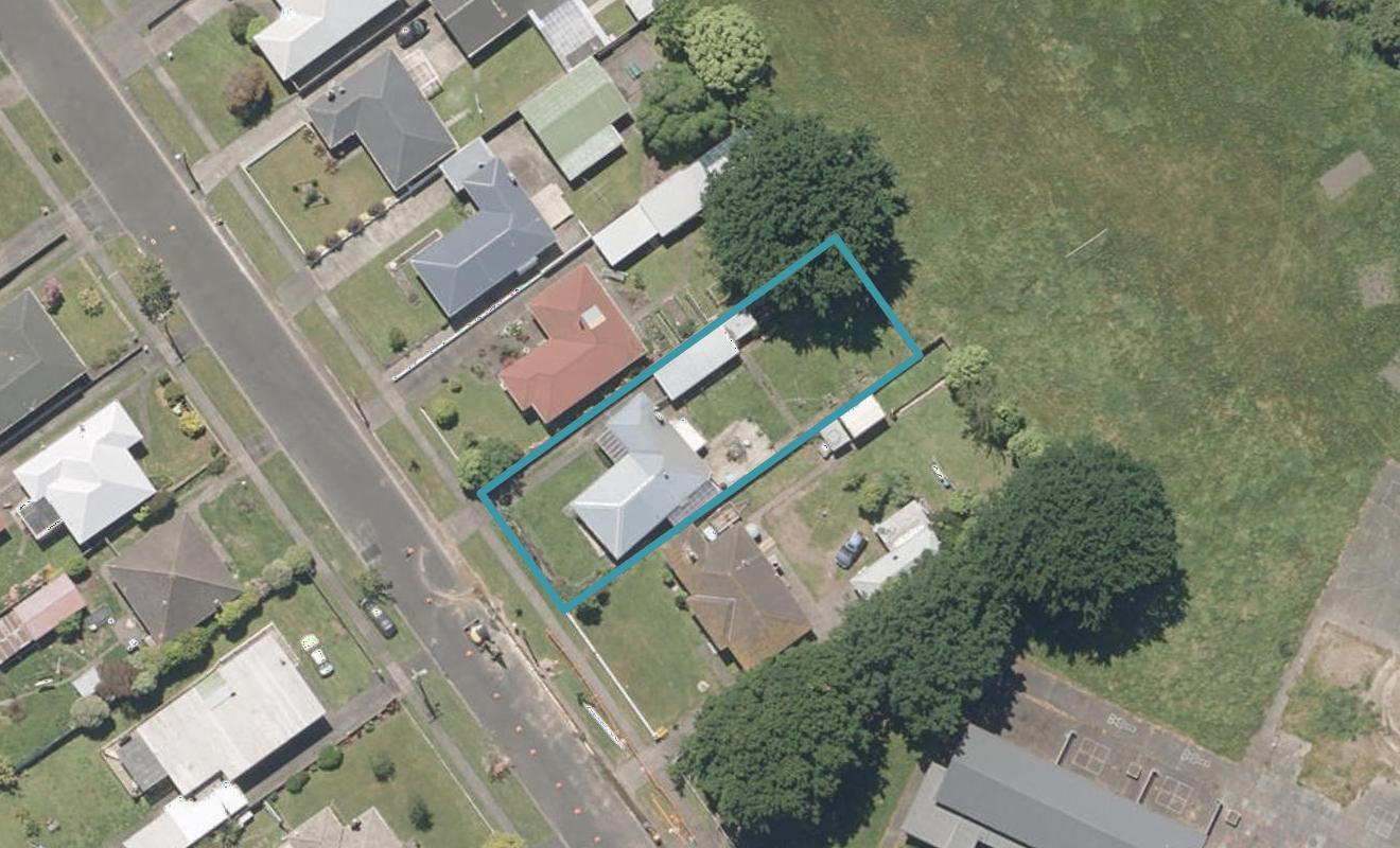 20 Mitchell Street, Aramoho, Whanganui - Carousel 1