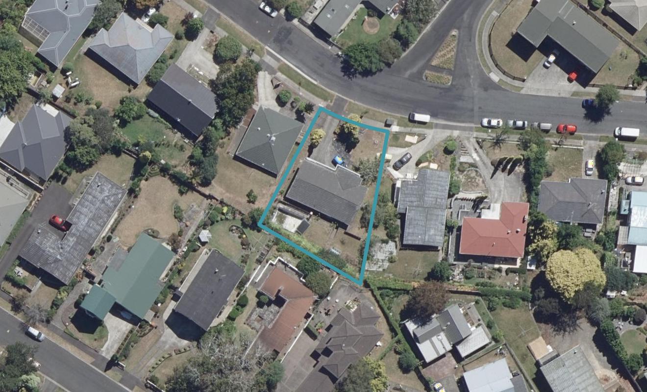 14 Garthwood Road, Hillcrest, Hamilton - Carousel 1