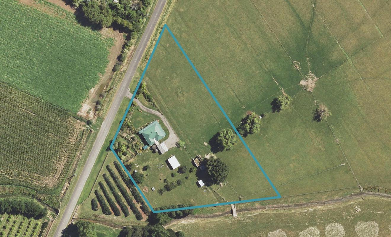 70 Haisman Road, Makauri, Gisborne - Carousel 1