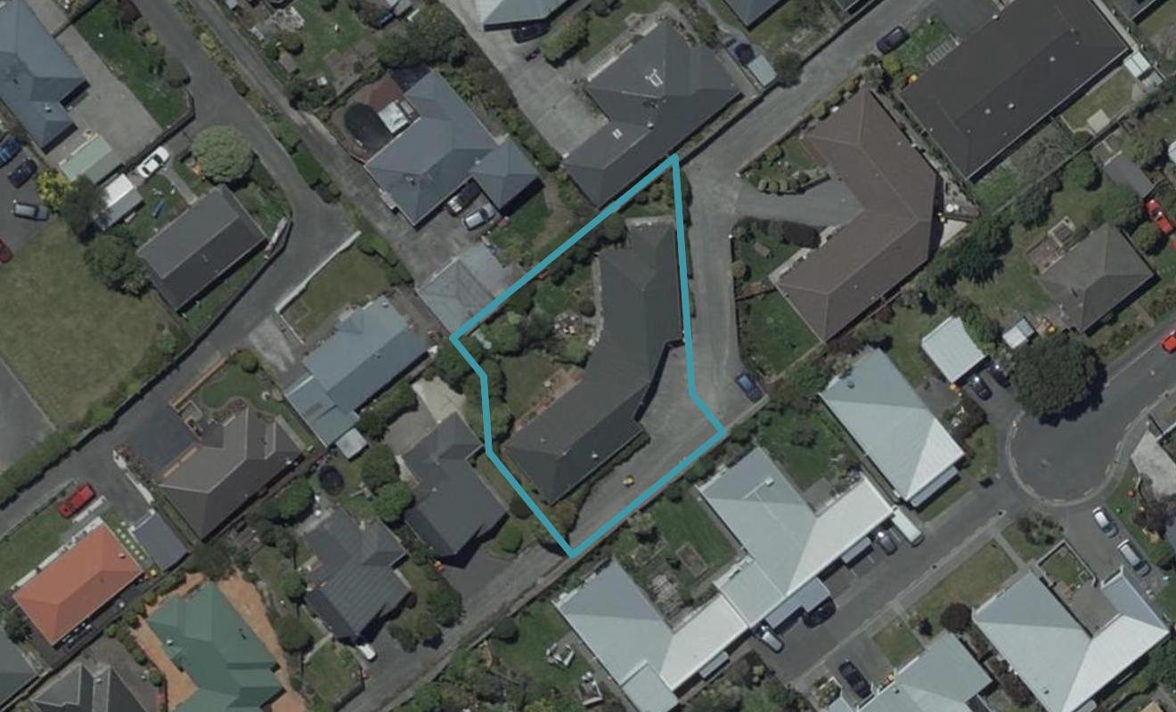 8 Pony Lane, Spreydon, Christchurch - Carousel 1