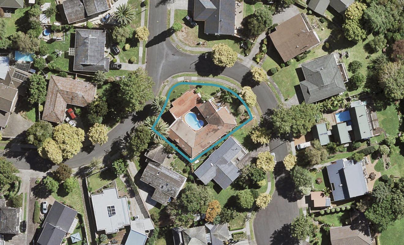 15 Coulthard Terrace, Opaheke, Papakura - Carousel 1