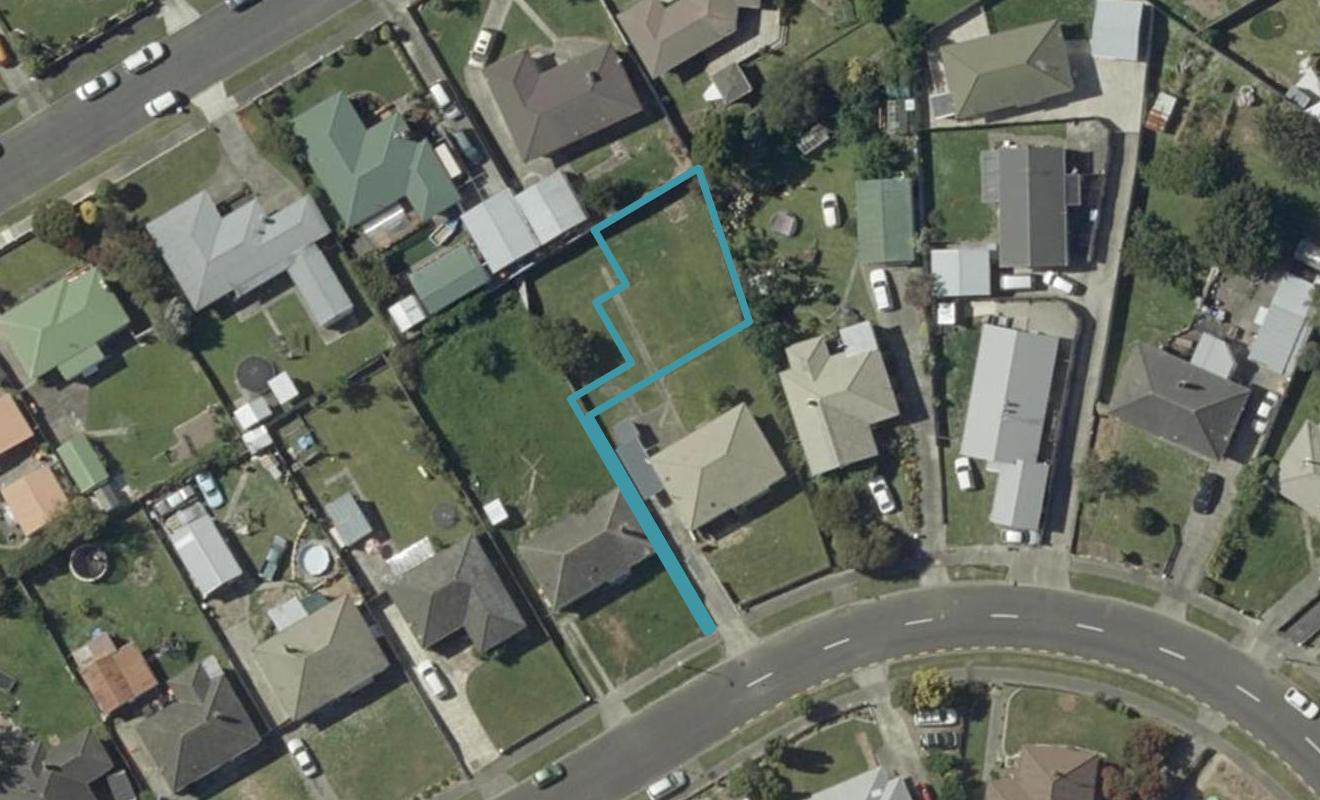 29C Clyde Crescent, Roslyn, Palmerston North - Carousel 1