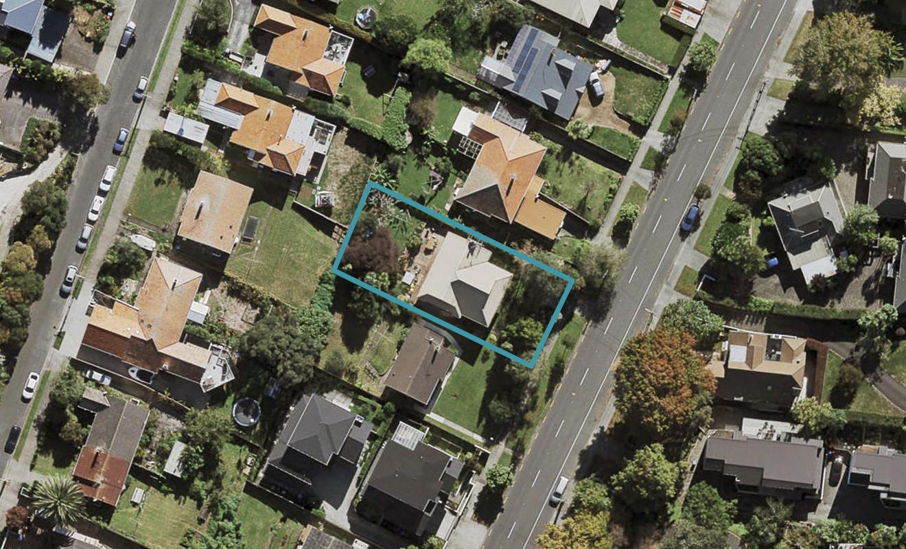 82 Portland Road, Remuera, Auckland - Carousel 1