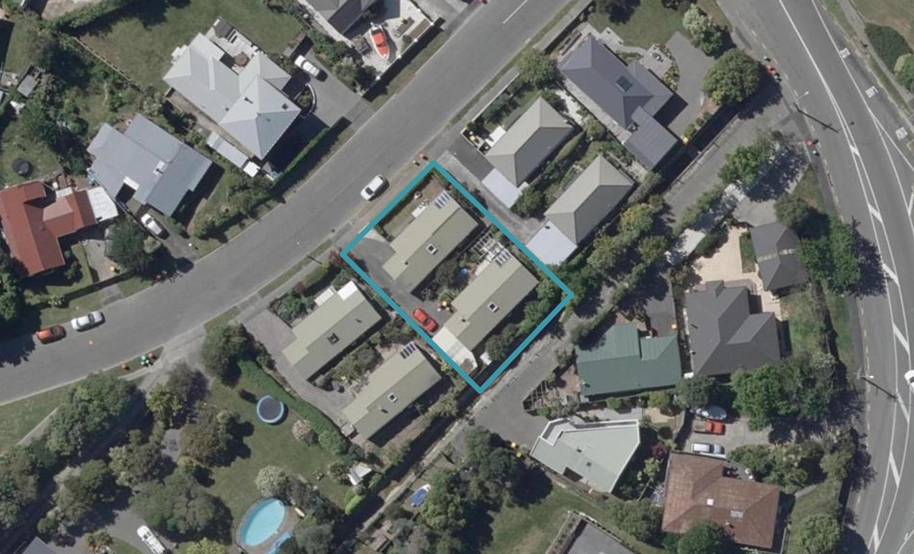 1/5 Sumnervale Drive, Sumner, Christchurch - Carousel 1