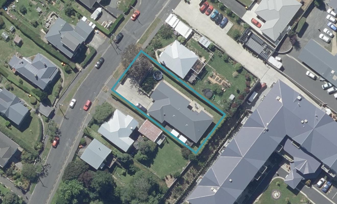 22 Chapman Street, Wakari, Dunedin - Carousel 1