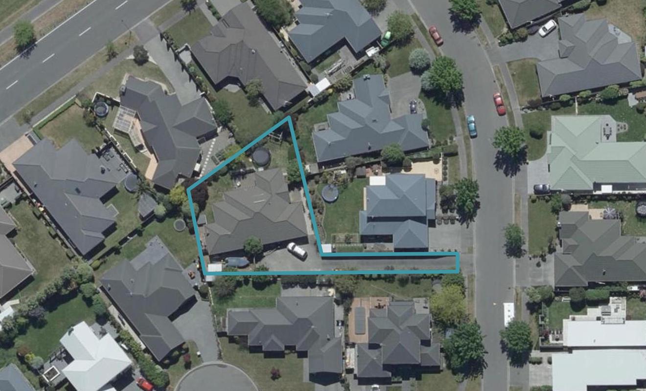 19 Kohi Drive, Parklands, Christchurch - Carousel 1