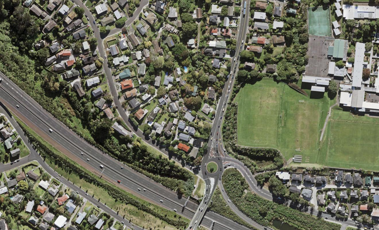 46 Queenstown Road, Onehunga, Auckland - Carousel 1